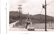 Quinn, No. 0014 Line Men Installing New Power Lines 